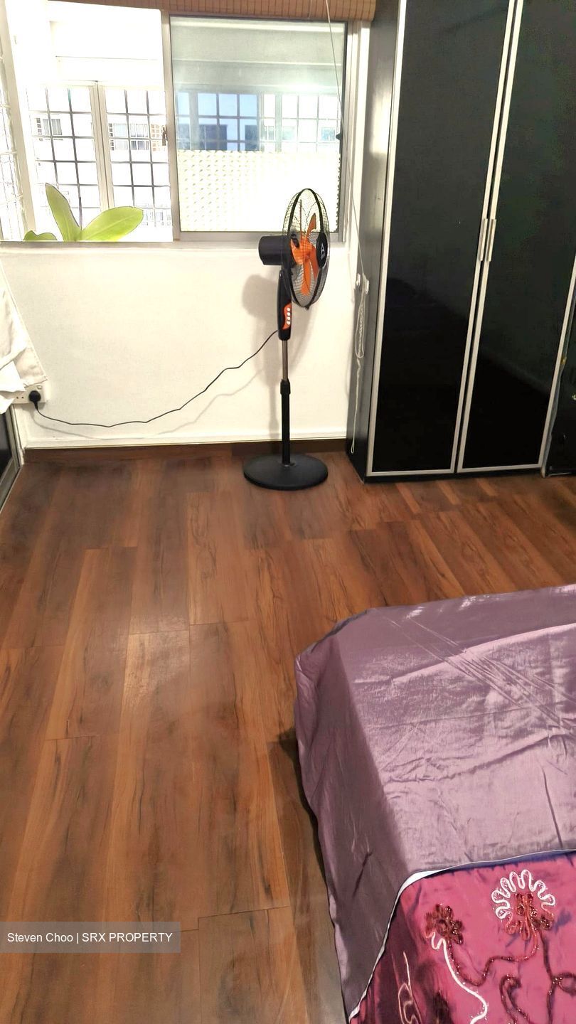 Blk 138 Marsiling Road (Woodlands), HDB 4 Rooms #570994561